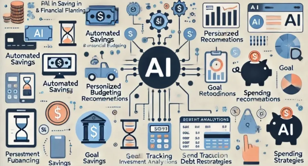 How AI Is Changing the Future of Personal Finance