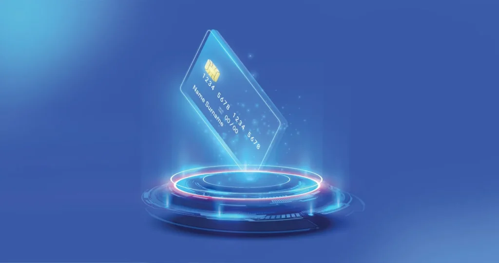 The Future of Credit Cards: What Comes After Plastic?
