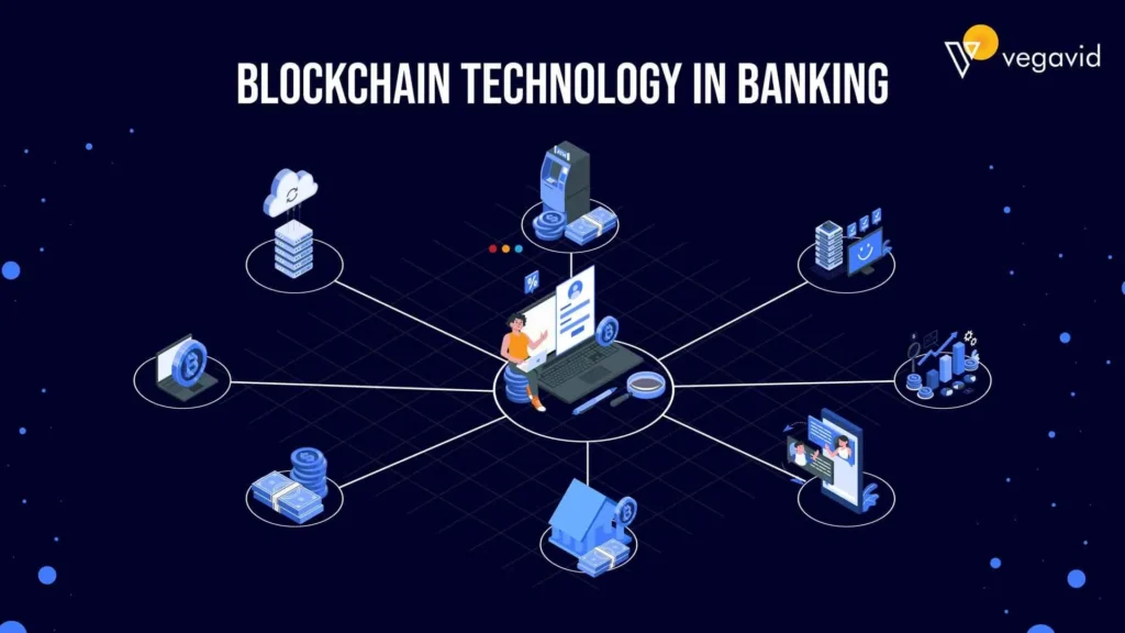 How Blockchain Is Reshaping Everyday Banking