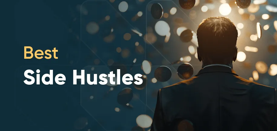 Best Side Hustles for 2025: Extra Income Without Quitting Your Job