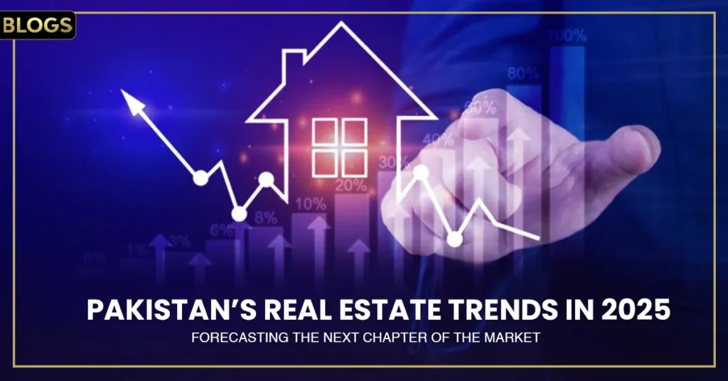 10 Real Estate Trends in 2025 Every Investor Should Know
