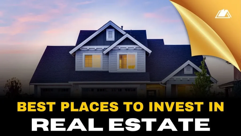 Top 5 Emerging Cities for Real Estate Investment in 2025