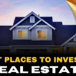 Top 5 Emerging Cities for Real Estate Investment in 2025