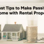 How to Make Passive Income Through Rental Properties