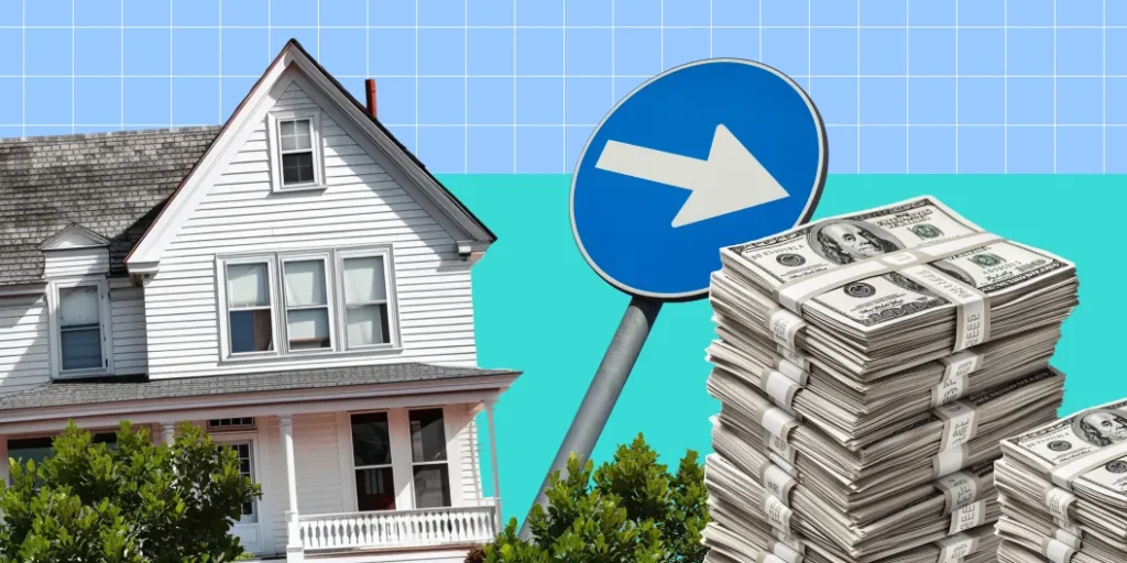 How to Flip Houses Successfully in Today’s Market
