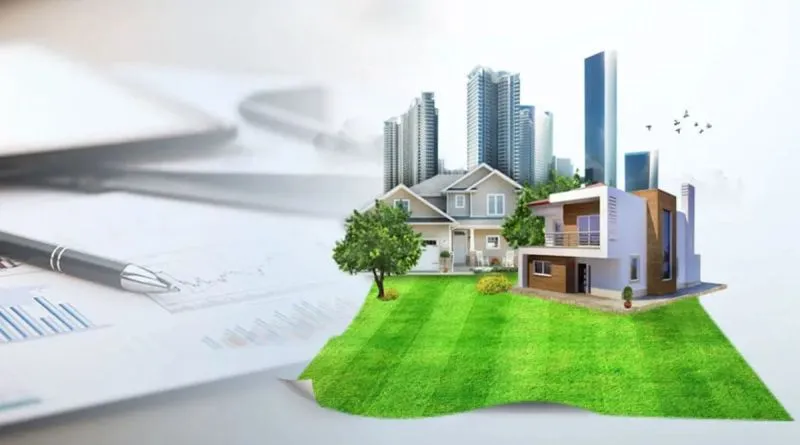 Green Homes and Sustainable Real Estate: The Future of Housing