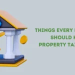 Real Estate Tax Tips Every Homeowner Should Know