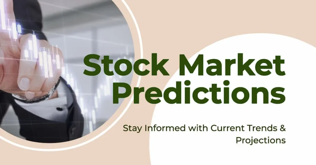 Stock Market Trends 2025: Where Experts See the Biggest Opportunities
