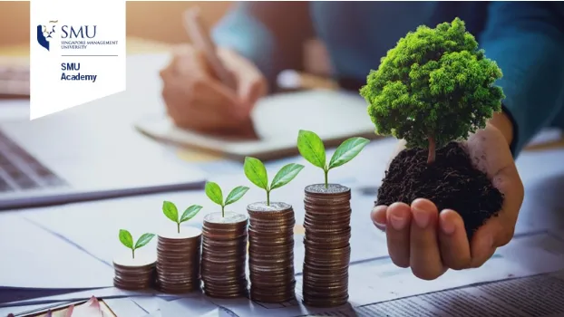 The Rise of Green Investing: Profiting From Sustainability