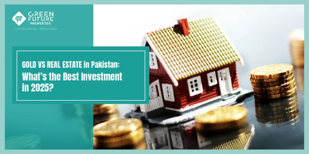 Is Real Estate Still the Best Investment in 2025?