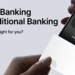 Digital Banking vs. Traditional Banking: Which Saves You More Money?